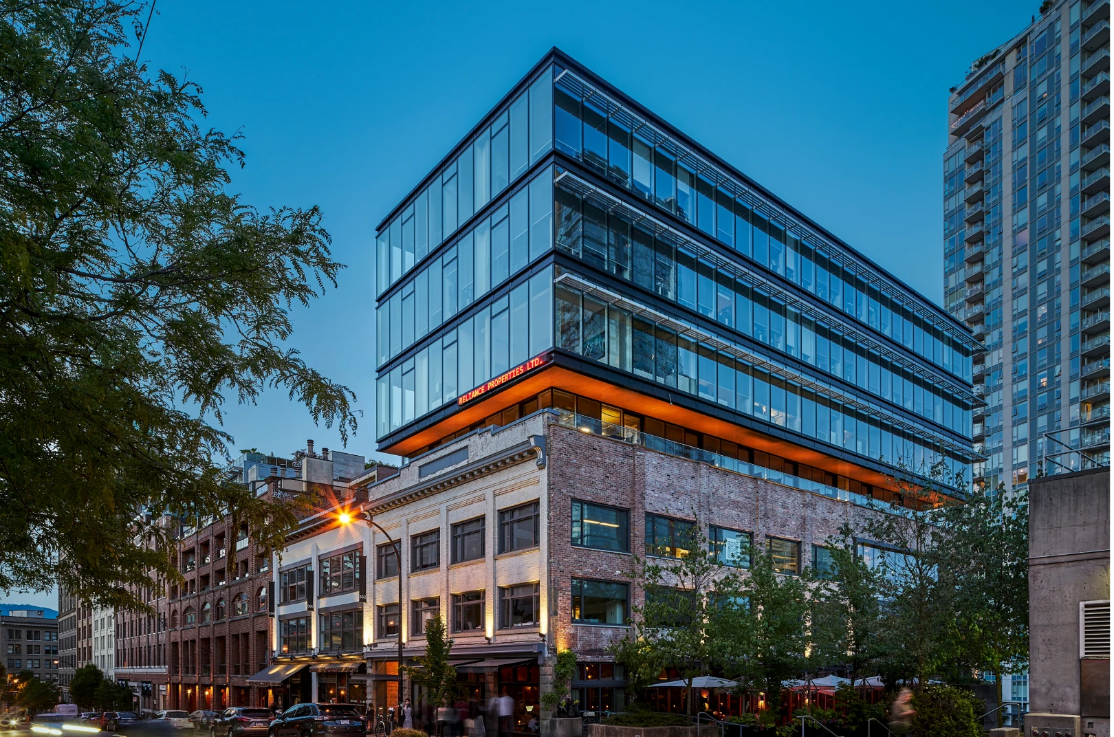 564 BEATTY VANCOUVER, BC